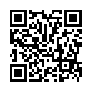 本网页连接的 QRCode