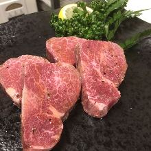 牛里脊肉