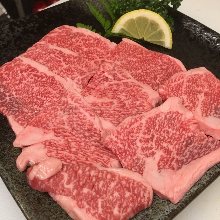 上等里脊肉