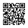 本网页连接的 QRCode