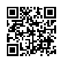 本网页连接的 QRCode