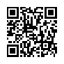 本网页连接的 QRCode