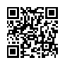 本网页连接的 QRCode