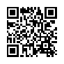 本网页连接的 QRCode