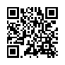 本网页连接的 QRCode