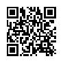 本网页连接的 QRCode