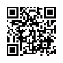 本网页连接的 QRCode