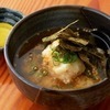 鸡肉天妇罗高汤茶泡饭 鸡肉天妇罗高汤茶泡饭