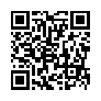 本网页连接的 QRCode