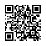 本网页连接的 QRCode