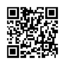 本网页连接的 QRCode