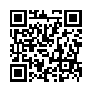 本网页连接的 QRCode