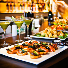 4,000日元套餐 (25道菜) 4,000日元套餐 (25道菜)