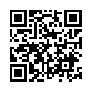 本网页连接的 QRCode