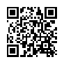 本网页连接的 QRCode