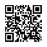 本网页连接的 QRCode