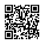 本网页连接的 QRCode