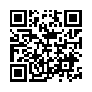 本网页连接的 QRCode