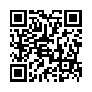 本网页连接的 QRCode