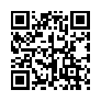 本网页连接的 QRCode