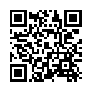 本网页连接的 QRCode