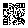 本网页连接的 QRCode