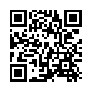 本网页连接的 QRCode