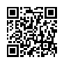 本网页连接的 QRCode