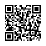 本网页连接的 QRCode