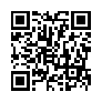 本网页连接的 QRCode