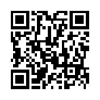 本网页连接的 QRCode