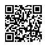 本网页连接的 QRCode