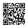 本网页连接的 QRCode