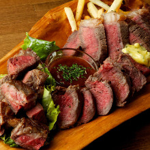 4,500日元套餐 (8道菜)