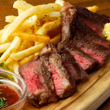 5,000日元套餐 (9道菜)