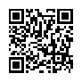 本网页连接的 QRCode