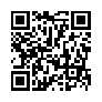 本网页连接的 QRCode