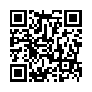 本网页连接的 QRCode