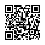 本网页连接的 QRCode