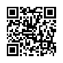 本网页连接的 QRCode