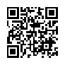 本网页连接的 QRCode