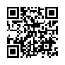 本网页连接的 QRCode