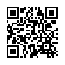 本网页连接的 QRCode