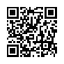 本网页连接的 QRCode