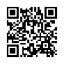 本网页连接的 QRCode