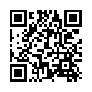 本网页连接的 QRCode