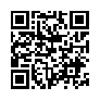 本网页连接的 QRCode