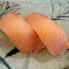 握寿司 三文鱼