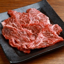 横膈膜（两侧的肉）