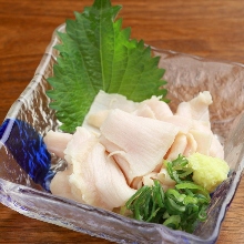 焯烫